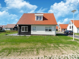 Maison de vacances Scherpenisse Enregistrement extérieur 6