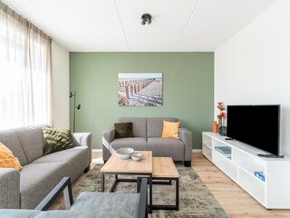 Casa de vacaciones Scherpenisse Características 25
