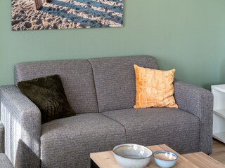 Casa de vacaciones Scherpenisse Características 16