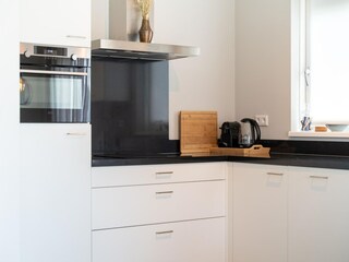 Holiday house Scherpenisse Features 11