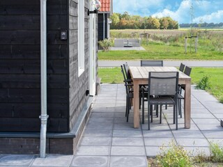Maison de vacances Scherpenisse Enregistrement extérieur 4
