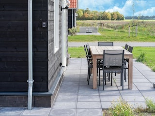 Vakantiehuis Scherpenisse Buitenaudio-opname 6