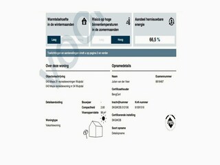 Vakantiehuis Scherpenisse  40