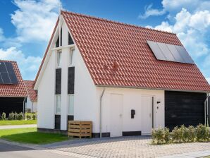 Ferienhaus Votre retraite côtière avec piscine