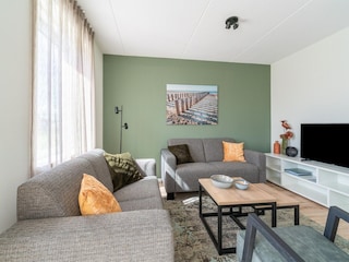 Ferienhaus Scherpenisse Ausstattung 20