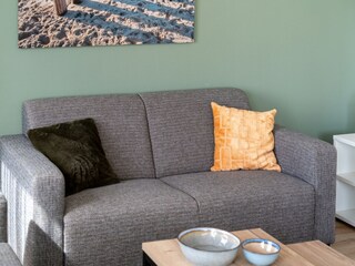 Vakantiehuis Scherpenisse Kenmerken 29