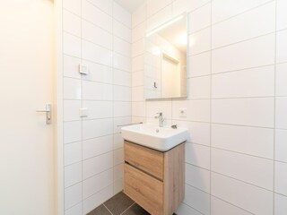 Maison de vacances Scherpenisse Équipement 28