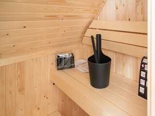 Ferienhaus Scherpenisse  36