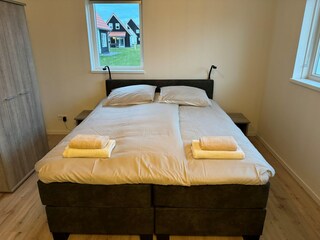 Maison de vacances Scherpenisse Équipement 21