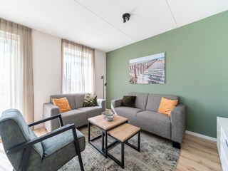 Casa de vacaciones Scherpenisse Características 29