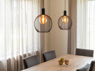 Holiday house Scherpenisse Features 24