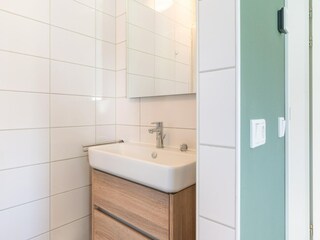 Maison de vacances Scherpenisse Équipement 31