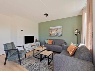 Casa de vacaciones Scherpenisse Características 16