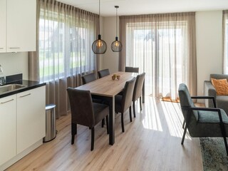 Holiday house Scherpenisse Features 22