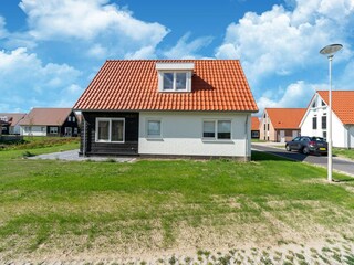 Casa per le vacanze Scherpenisse Registrazione all'aperto 6