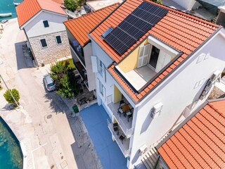 Apartamento Rogotin  18