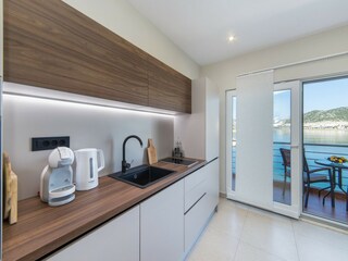 Appartement Rogotin Équipement 9