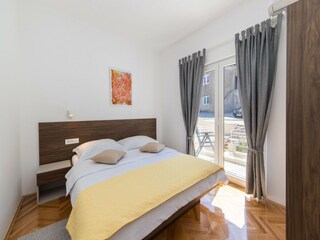Apartamento Rogotin Características 4