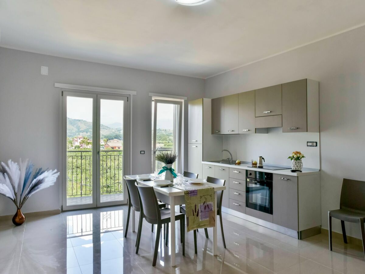 Apartment Castelnuovo Cilento Features 1