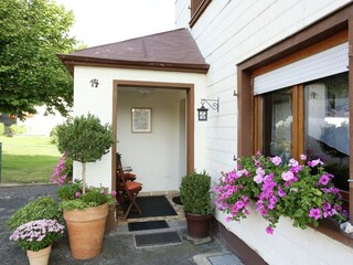 Appartement Pracht Kenmerken 11