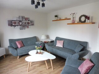 Apartment Pracht Ausstattung 16