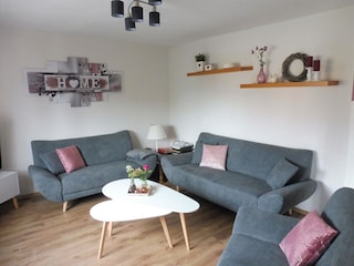 Apartment Pracht Ausstattung 17