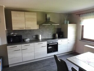 Apartamento Pracht Características 13