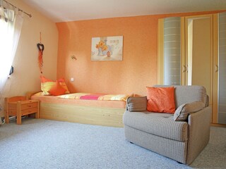 Apartamento Pracht Características 19