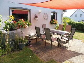 Apartamento Pracht Grabación al aire libre 5