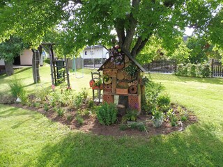 Apartment Pracht Outdoor Recording 1