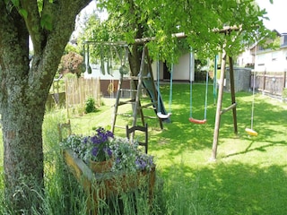 Apartment Pracht Außenaufnahme 4