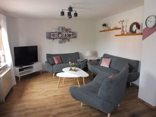 Appartement Pracht Kenmerken 21