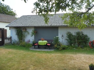 Appartement Pracht Buitenaudio-opname 7