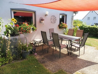 Apartment Pracht Außenaufnahme 6