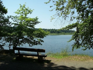 Apartment Pracht Umgebung 21