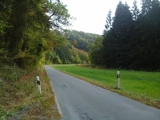 Apartment Pracht Umgebung 32