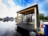 House boat Uitwellingerga Outdoor Recording 1