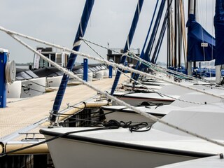 Barco casa Uitwellingerga Entorno 32