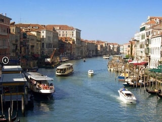 Apartment Venecia Umgebung 20