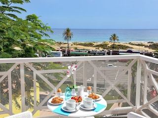 Chalet Playa del Inglés Outdoor Recording 9