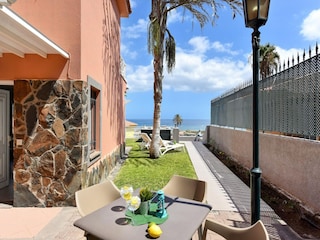 Chalet Playa del Inglés Outdoor Recording 10