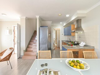 Chalet Playa del Inglés Kenmerken 19