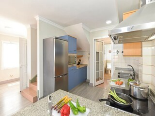 Chalet Playa del Inglés Kenmerken 12