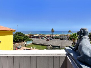 Chalet Playa del Inglés Buitenaudio-opname 8