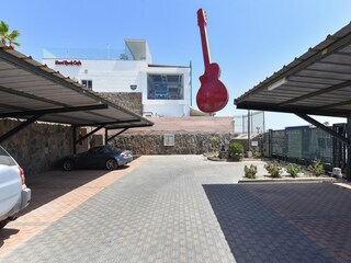 Chalet Playa del Inglés  31