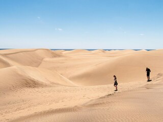 Chalet Playa del Inglés  31