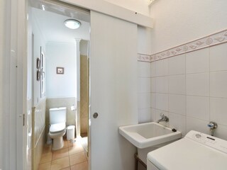 Chalet Playa del Inglés Ausstattung 16