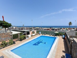 Chalet Playa del Inglés  34