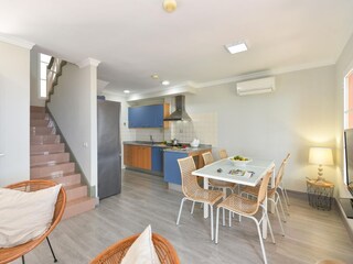 Chalet Playa del Inglés Ausstattung 23