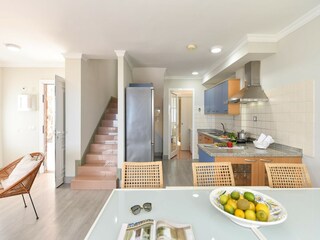 Chalet Playa del Inglés Ausstattung 14